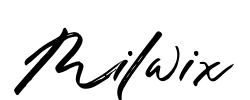 Milwix - logo
